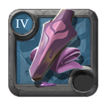 Adept's Thetford Crest [4.0]