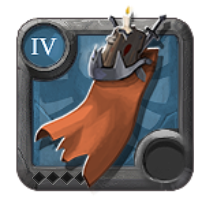 Adept's Heretic Cape [4.0]