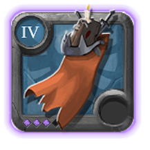 Adept's Heretic Cape [4.3]