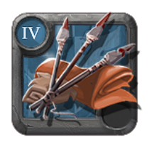 Adept's Keeper Crest [4.0]
