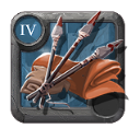 Adept's Keeper Crest