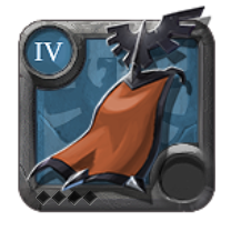 Adept's Morgana Cape [4.0]