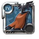 Adept's Morgana Cape