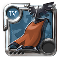 Adept's Morgana Cape