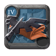 Adept's Morgana Crest [4.0]