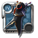 Adept's Smuggler Cape