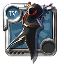 Adept's Smuggler Cape