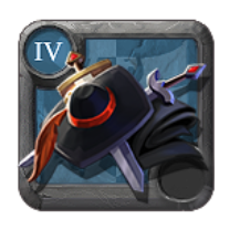Adept's Smuggler Crest