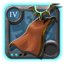 Adept's Undead Cape [4.2]