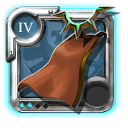 Adept's Undead Cape