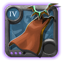 Adept's Undead Cape [4.3]