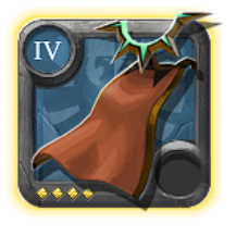 Adept's Undead Cape [4.4]