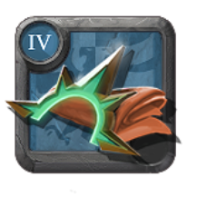 Adept's Undead Crest [4.0]