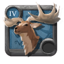 Adept's Tame Giant Stag