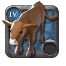 Adept's Ox Calf [4.0]