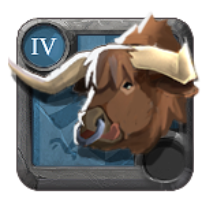 Adept's Ox [4.0]