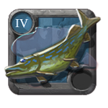 Bluescale Pike [4.0]