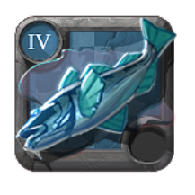 Bluescale Cod [4.0]
