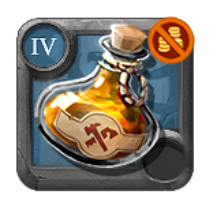 Adept's Focus Restoration Potion [4.0]
