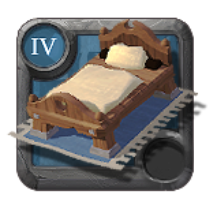 Adept's Bed
