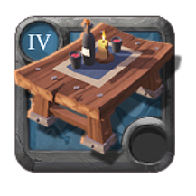 Adept's Table