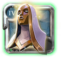 Adept's Cowl of Purity