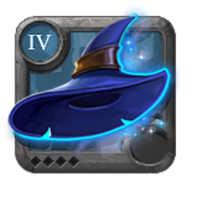 Adept's Feyscale Hat