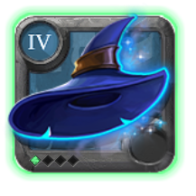 Adept's Feyscale Hat [4.1]