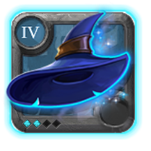 Adept's Feyscale Hat [4.2]