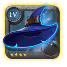 Adept's Feyscale Hat [4.4]