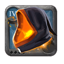 Adept's Fiend Cowl [4.0]