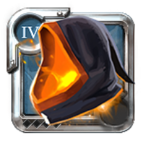 Adept's Fiend Cowl