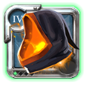 Adept's Fiend Cowl