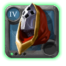 Adept's Royal Cowl [4.1]