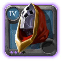 Adept's Royal Cowl [4.3]