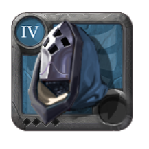 Adept's Scholar Cowl [4.0]