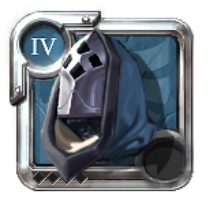 Adept's Scholar Cowl [4.0]