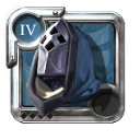 Adept's Scholar Cowl