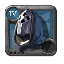 Adept's Scholar Cowl