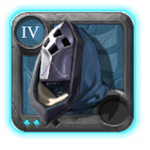 Adept's Scholar Cowl [4.2]