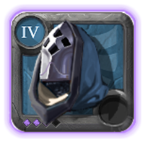 Adept's Scholar Cowl [4.3]
