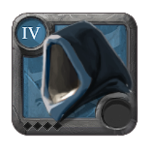Adept's Cleric Cowl [4.0]