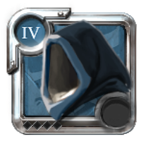 Adept's Cleric Cowl