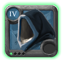 Adept's Cleric Cowl