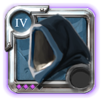 Adept's Cleric Cowl