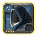 Adept's Cleric Cowl
