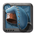 Adept's Harvester Cap
