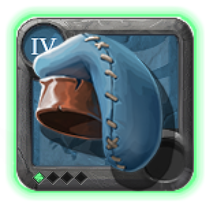Adept's Harvester Cap [4.1]