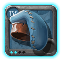 Adept's Harvester Cap [4.2]