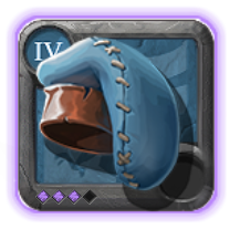 Adept's Harvester Cap [4.3]